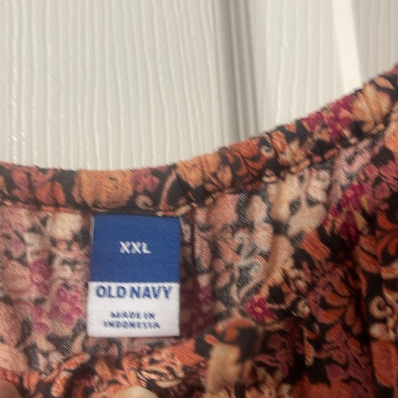 Old Navy Plus Size Sundress - Picture 3 of 4
